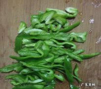 美味青椒炒蛋该怎么做