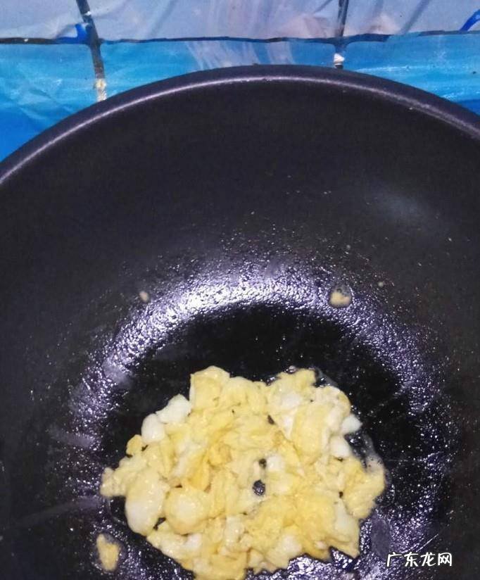 怎样做美味的家常版苦瓜炒蛋
