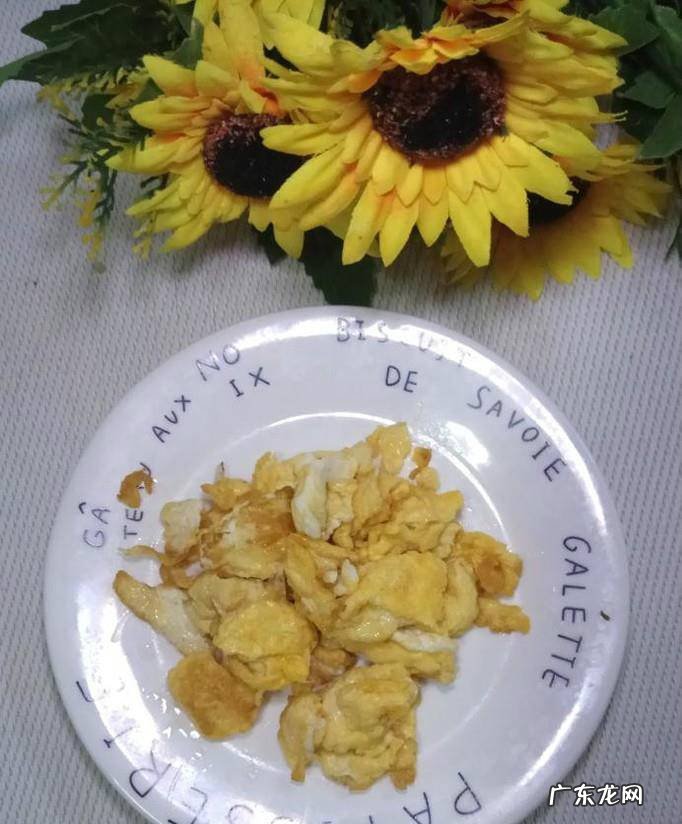 怎样做美味的家常版苦瓜炒蛋