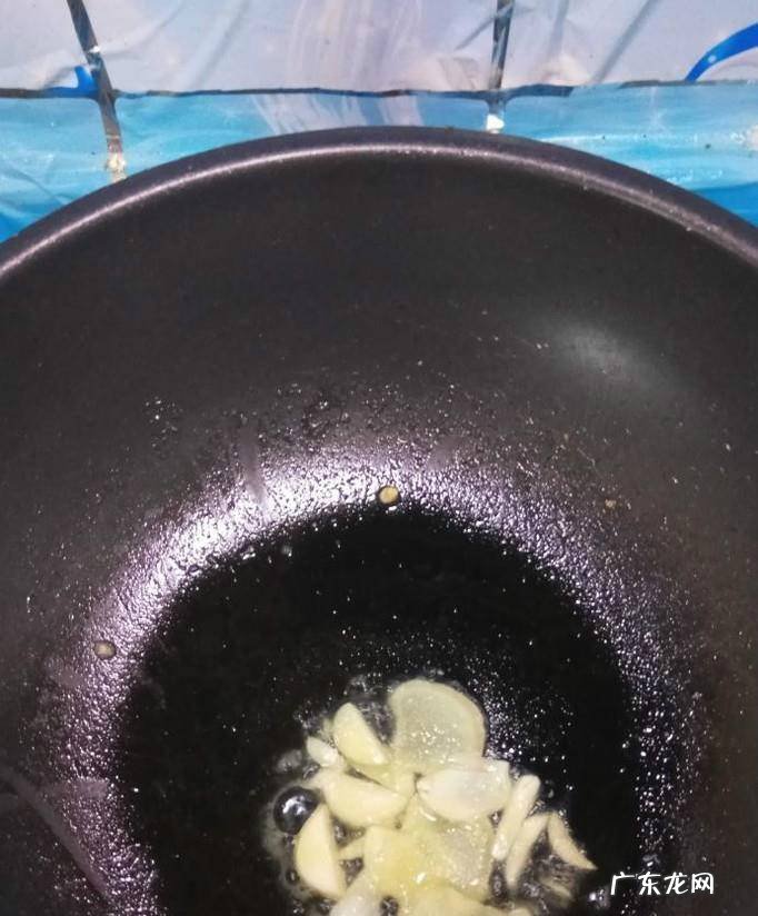 怎样做美味的家常版苦瓜炒蛋