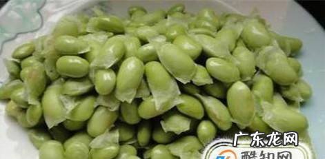 毛豆炒鸡蛋怎么做毛豆怎么做好吃