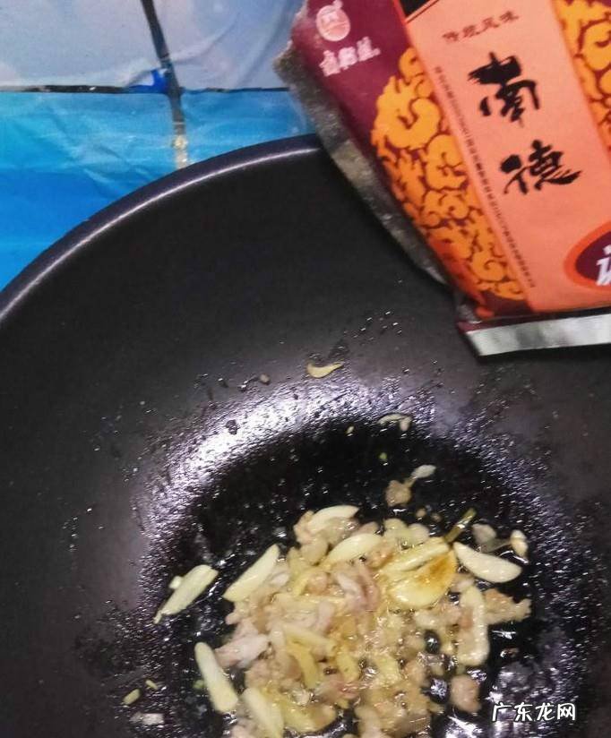 怎样做美味的冬瓜番茄炒肉末