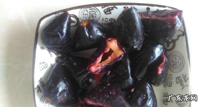 榄角爆大肠的做法