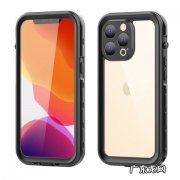 iPhone13防水吗？苹果iPhone12ProMax和iPhone11ProMax对比