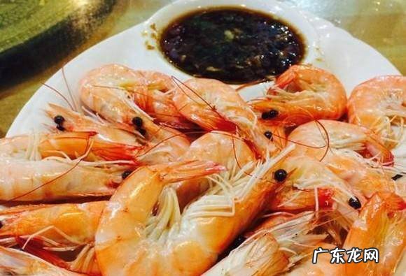 冰虾的做法大全