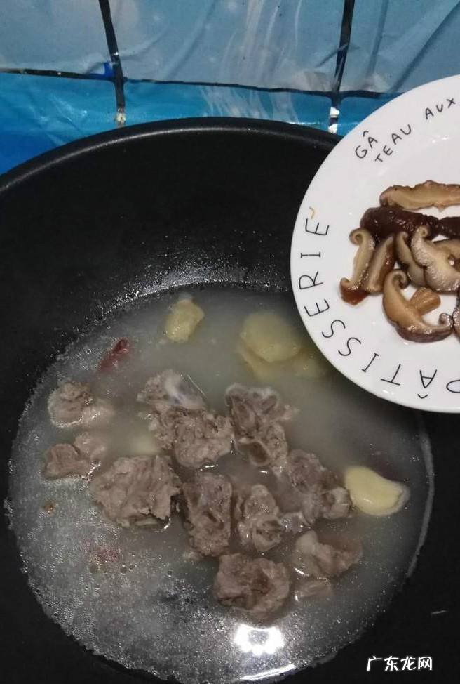怎样做美味的山药炖排骨