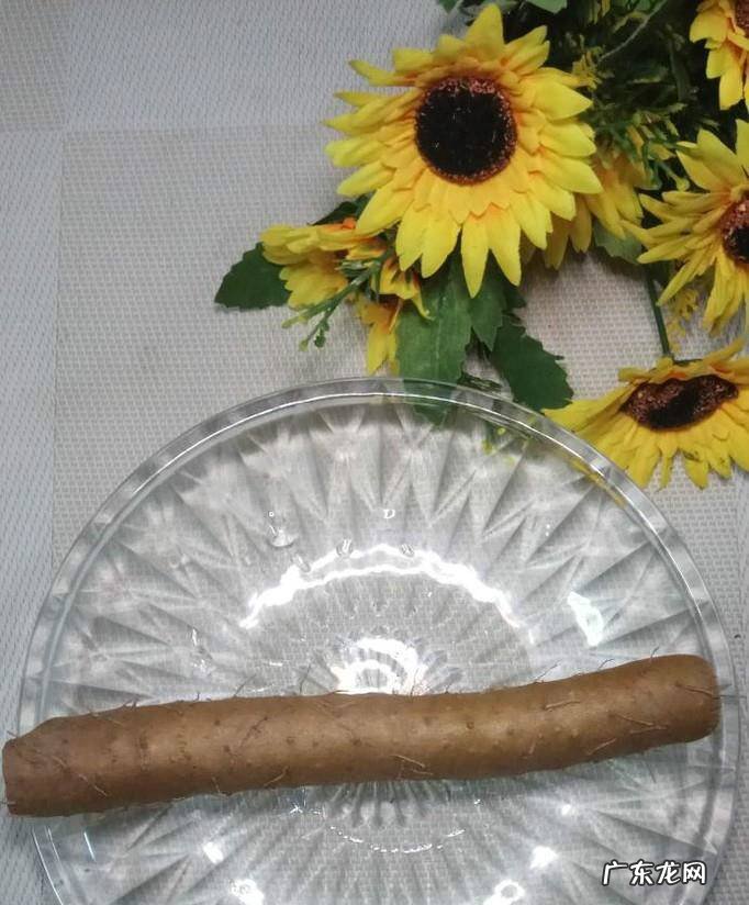 怎样做美味的山药炖排骨