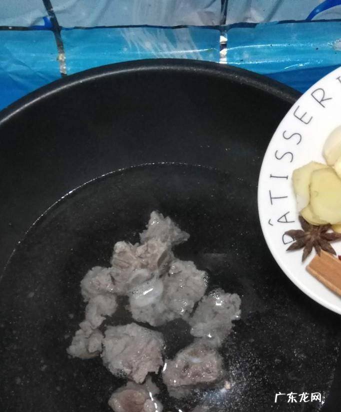 怎样做美味的山药炖排骨