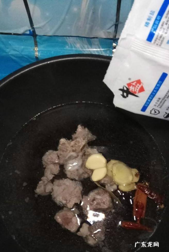 怎样做美味的山药炖排骨