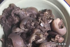 饲养的竹鼠如何做好吃