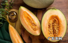 哈密瓜可以煮熟了吃吗 哈密瓜能放熟吗