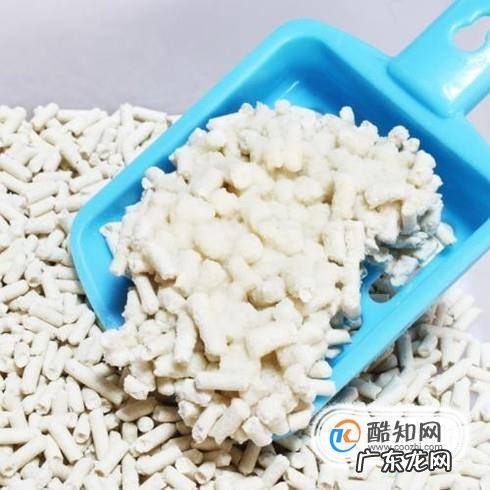 豆腐猫砂好用吗