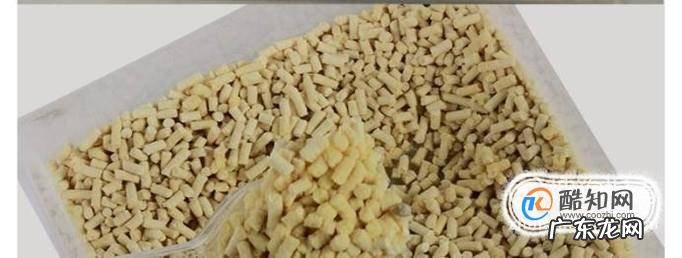 豆腐猫砂好用吗
