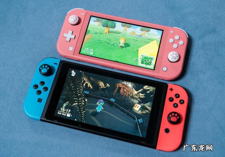 switchlite和switch区别