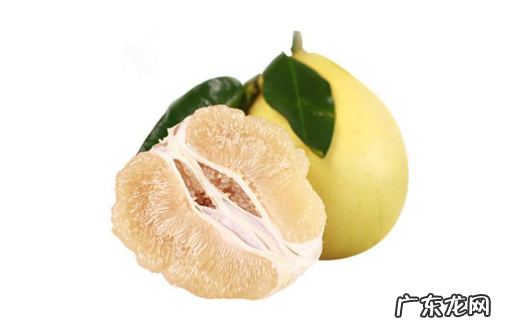 文旦柚裂口了还可以吃吗 文旦柚要皮皱了才能吃吗