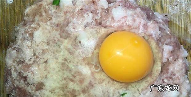 家常瘦肉丸的制作方法