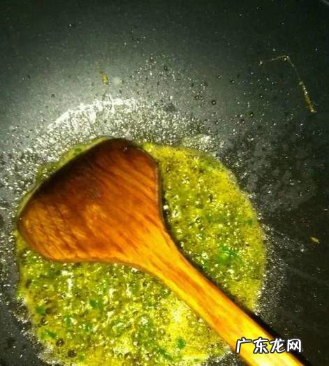 葱油面的做法家常