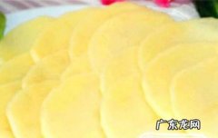 土豆怎么做简单好吃