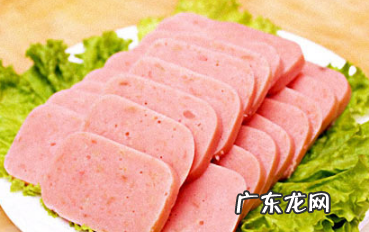 午餐肉怎么做