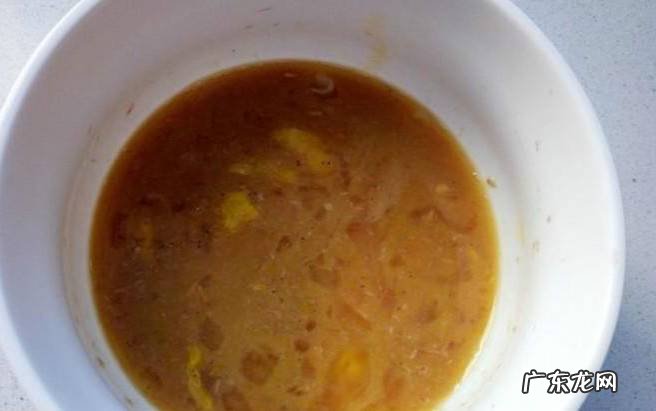 虾酱炒豇豆鸡蛋的家常做法