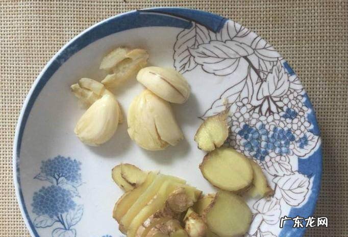 如何卤面筋好吃