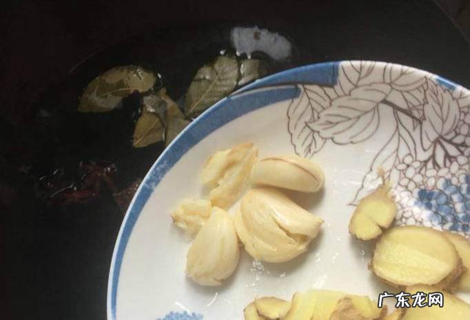 如何卤面筋好吃