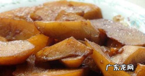 素炖土豆块怎么做好吃
