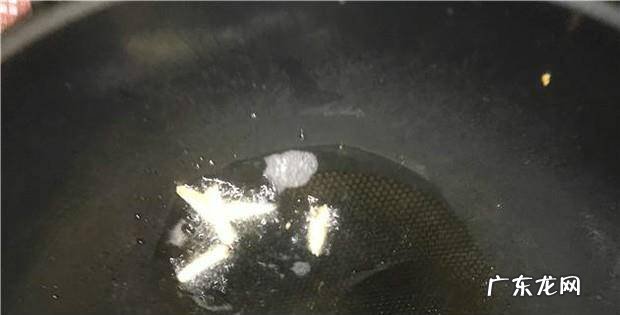 荷兰豆爆炒牛腩的做法