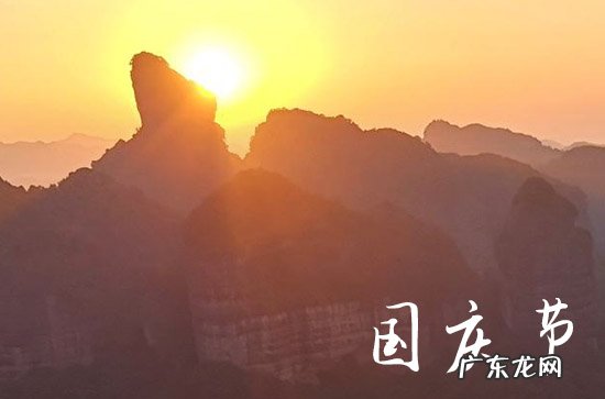 送客户 2023年十一国庆节祝福语大全