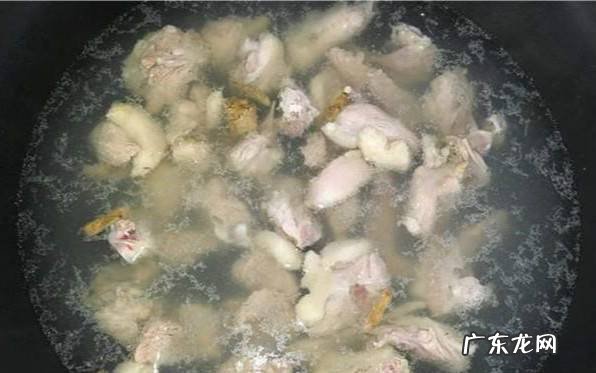 甜玉米炖家鸭的家常做法