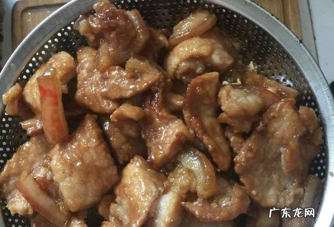 如何做洋葱炒肉好吃