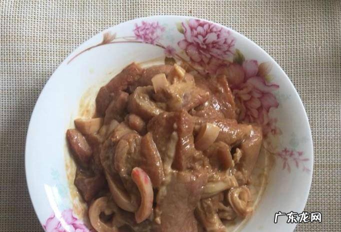 如何做洋葱炒肉好吃