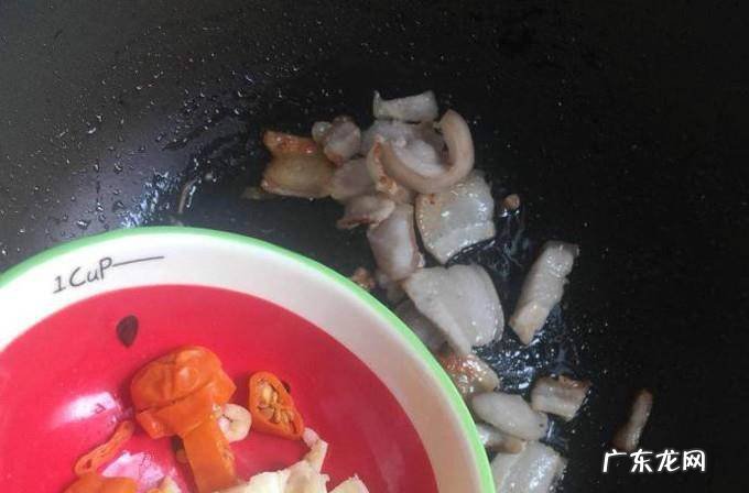 如何做酸辣土豆丝炒肉