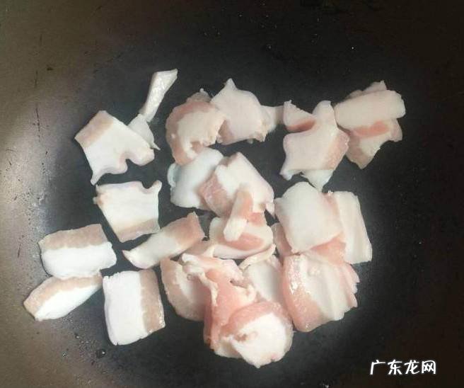 如何做酸辣土豆丝炒肉