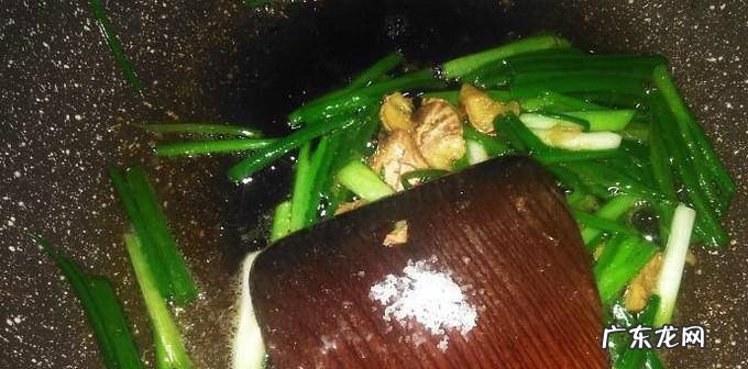煎炸鲮鱼的做法