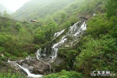 户县金龙峡景区好玩吗,户县金龙峡景区旅游攻略