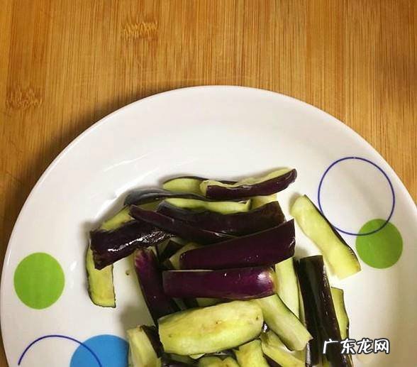 蚝油豆角茄子的家常做法