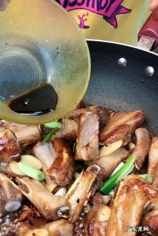 糖醋排骨如何做好吃