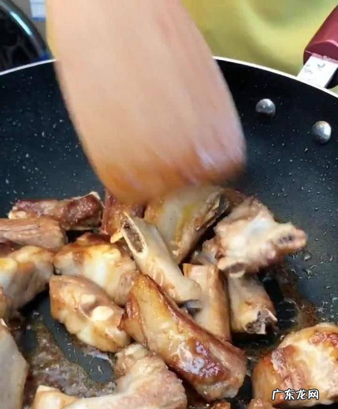 糖醋排骨如何做好吃