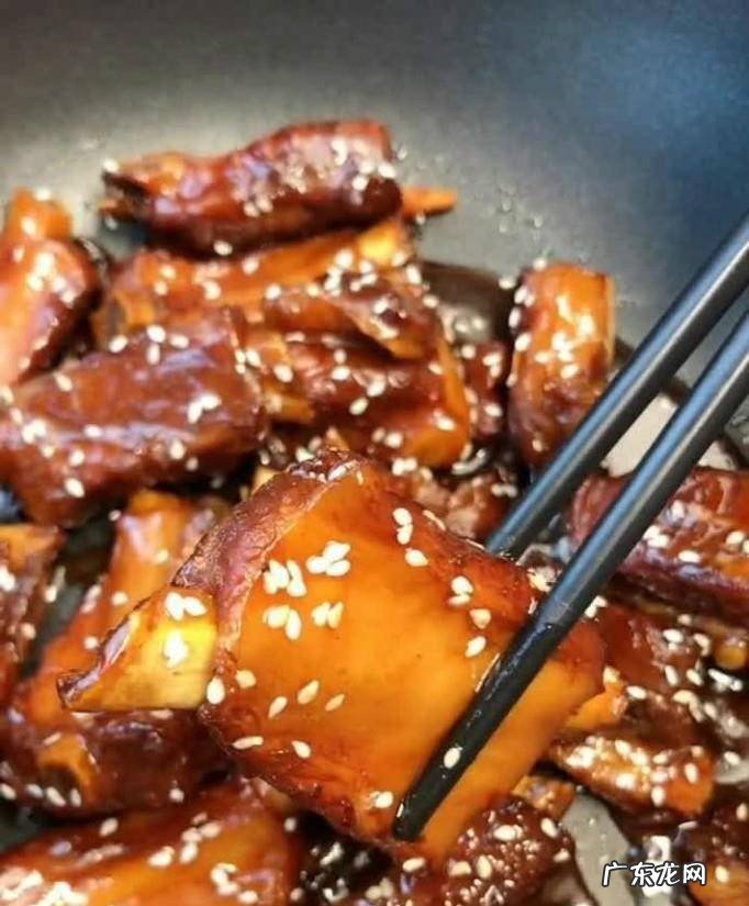 糖醋排骨如何做好吃