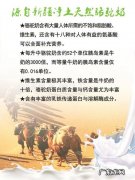 骆驼奶的功效和作用