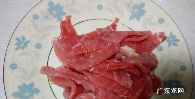 豇豆炒杏鲍菇的家常做法