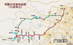 国内自驾路线排行!这条线路从南到北,总有一条适合你
