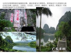 七星岩旅游计划书怎么写,七星岩旅游计划书