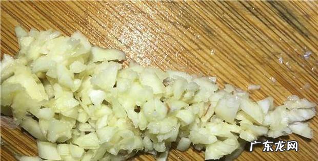 蒜蓉手撕包菜怎样做好吃呢