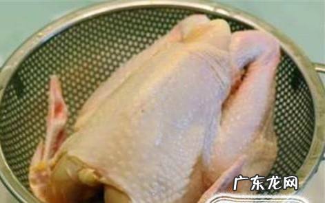 怎样用电饭锅焗鸡