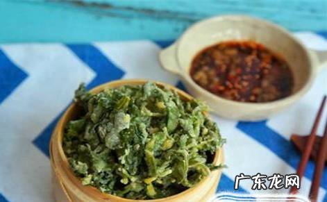 芹菜叶子怎么做最好吃