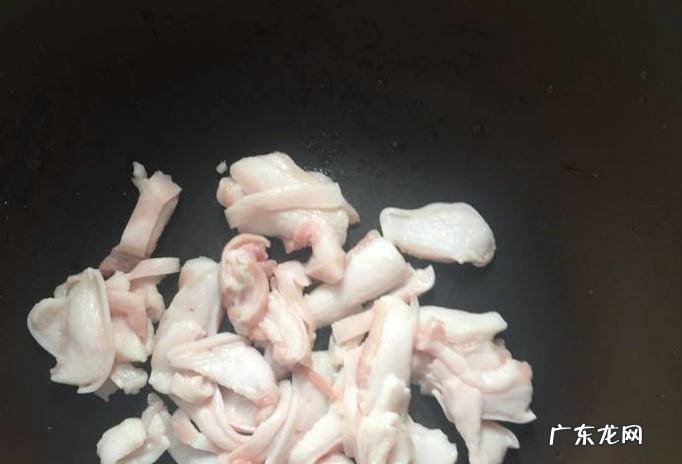 如何做清炒小白菜好吃