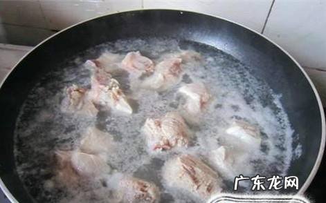 怎么炖排骨又香又烂