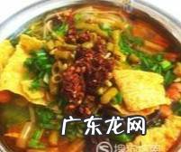 袋装螺蛳粉食用技巧